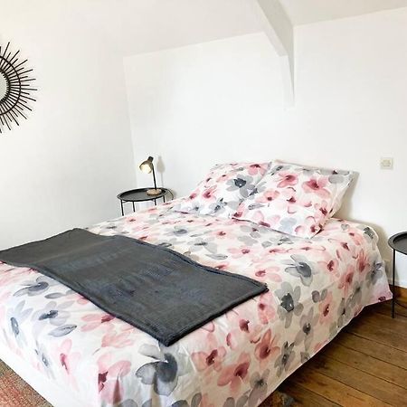 Maison De Pecheur Renovee 普劳巴兹拉内克 外观 照片